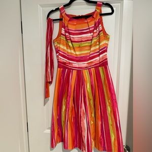 JCPenney dress great conditions